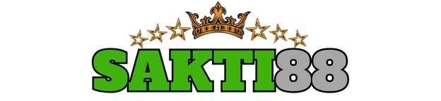 Sakti88 Logo